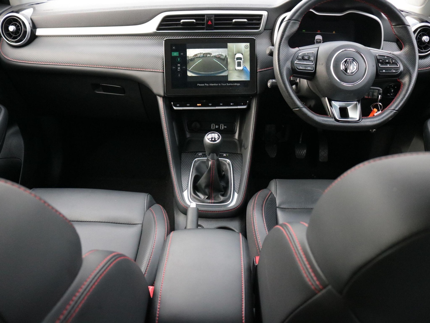 Used MG MG ZS for sale - 77029280: Photo 15