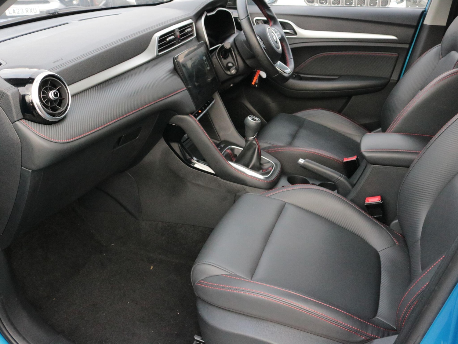 Used MG MG ZS for sale - 77029280: Photo 16