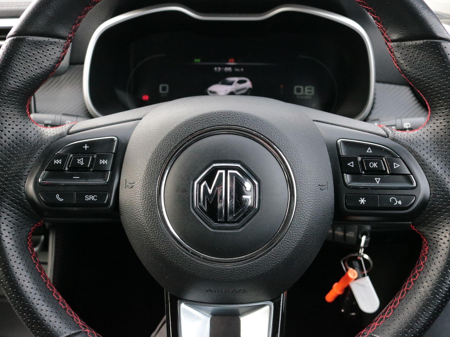 Used MG MG ZS for sale - 77029280: Photo 18