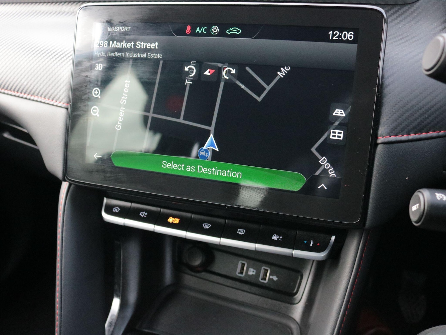 Used MG MG ZS for sale - 77029280: Photo 20