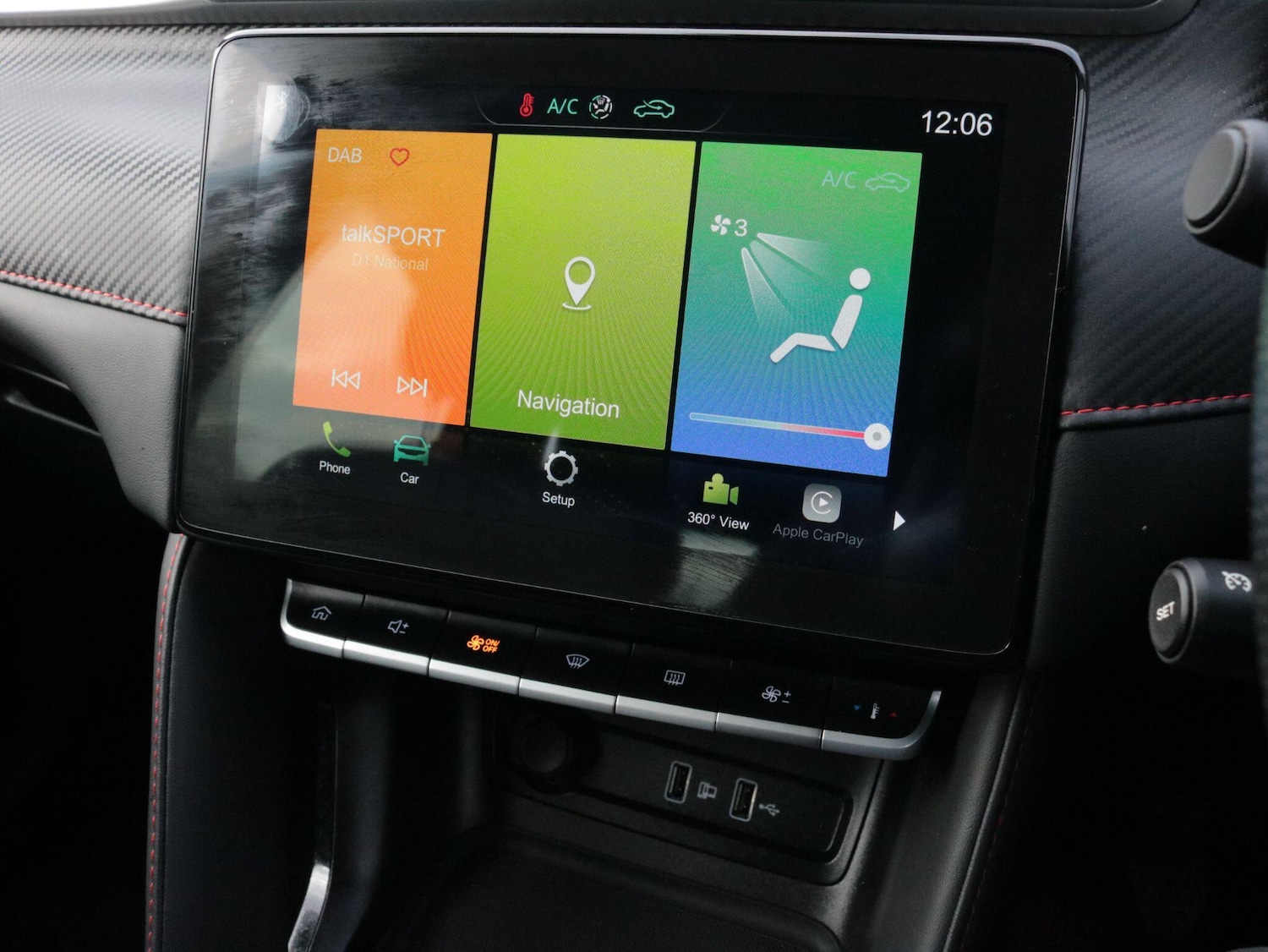 Used MG MG ZS for sale - 77029280: Photo 21