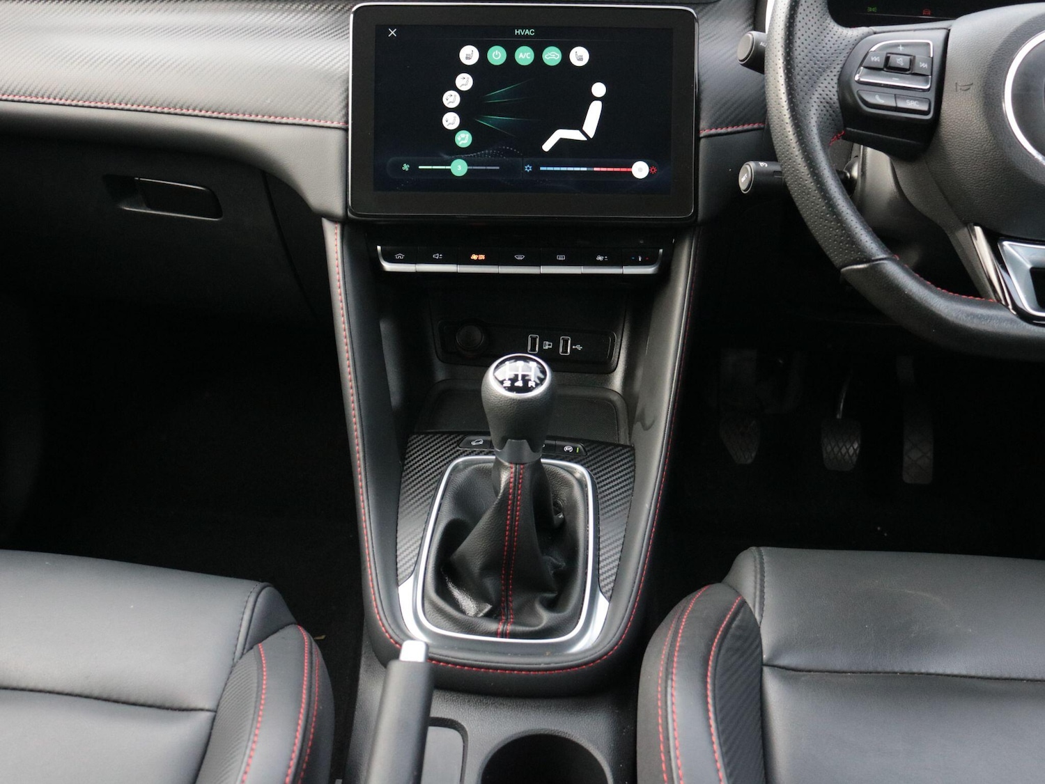 Used MG MG ZS for sale - 77029280: Photo 23