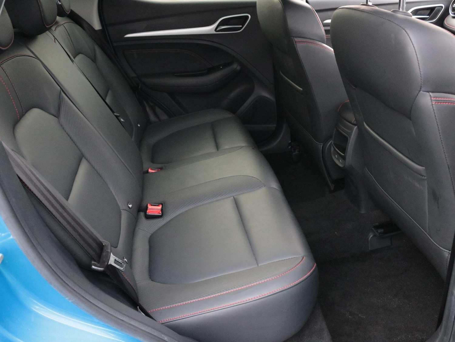 Used MG MG ZS for sale - 77029280: Photo 24