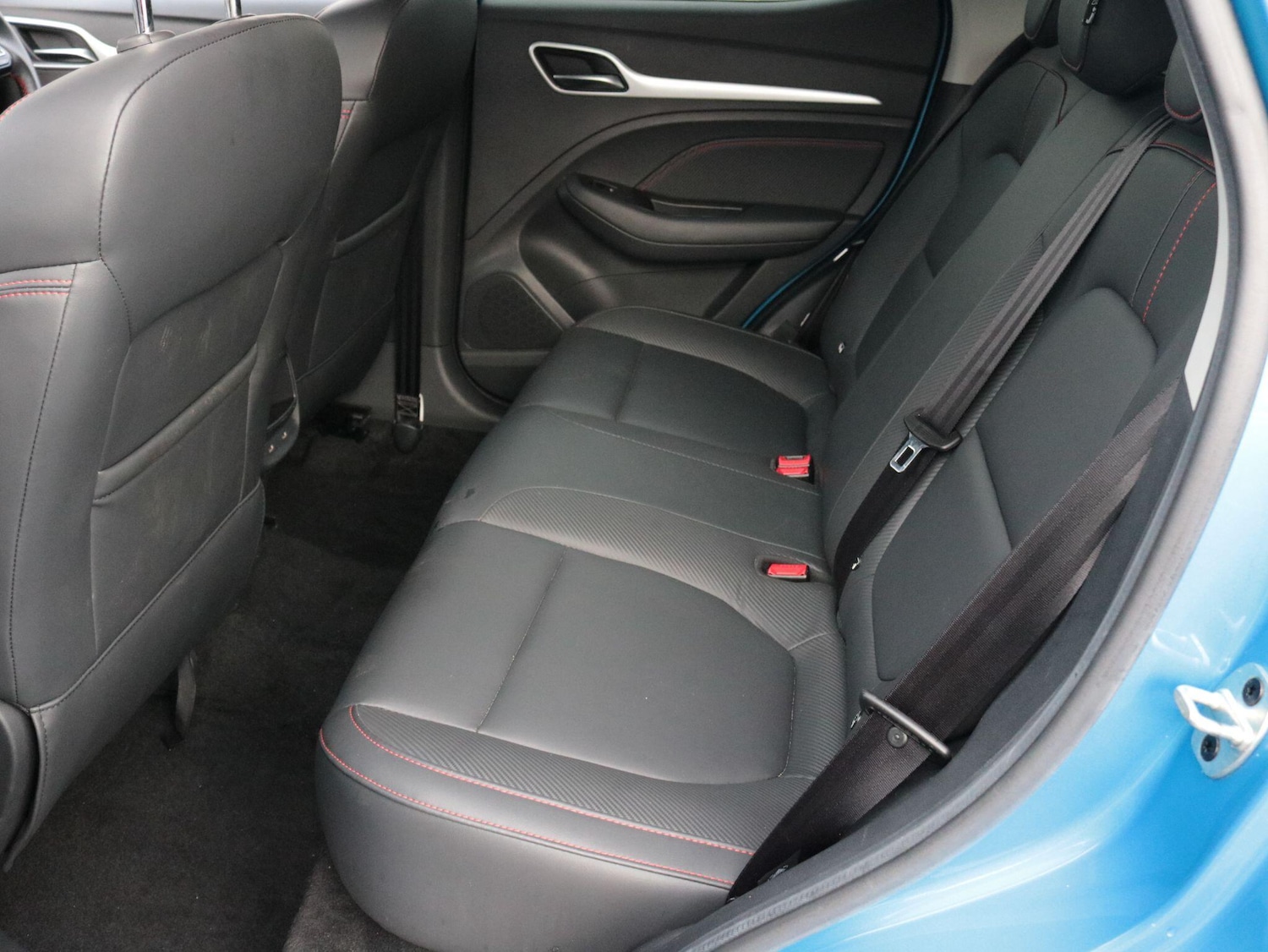 Used MG MG ZS for sale - 77029280: Photo 25