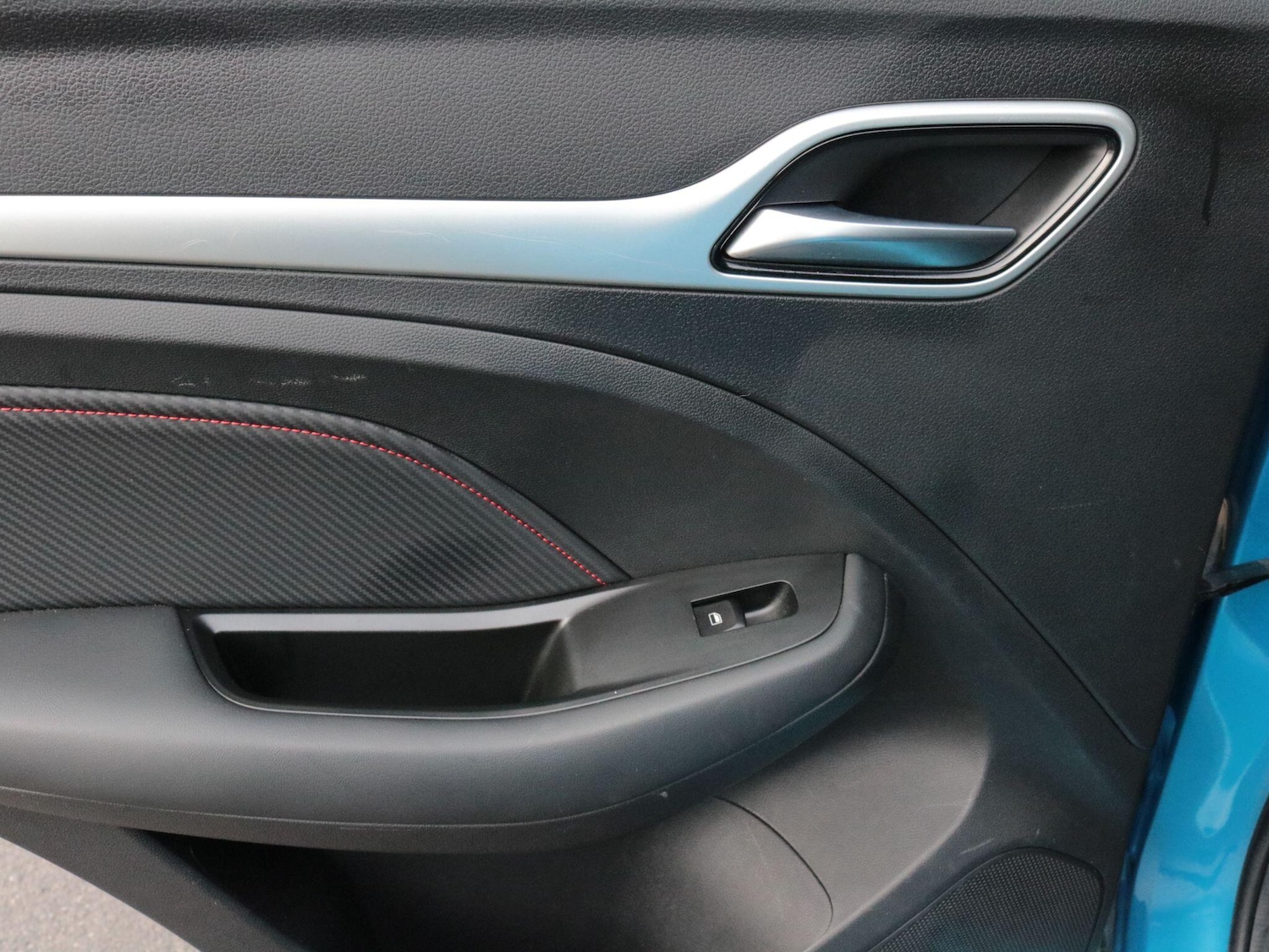 Used MG MG ZS for sale - 77029280: Photo 26