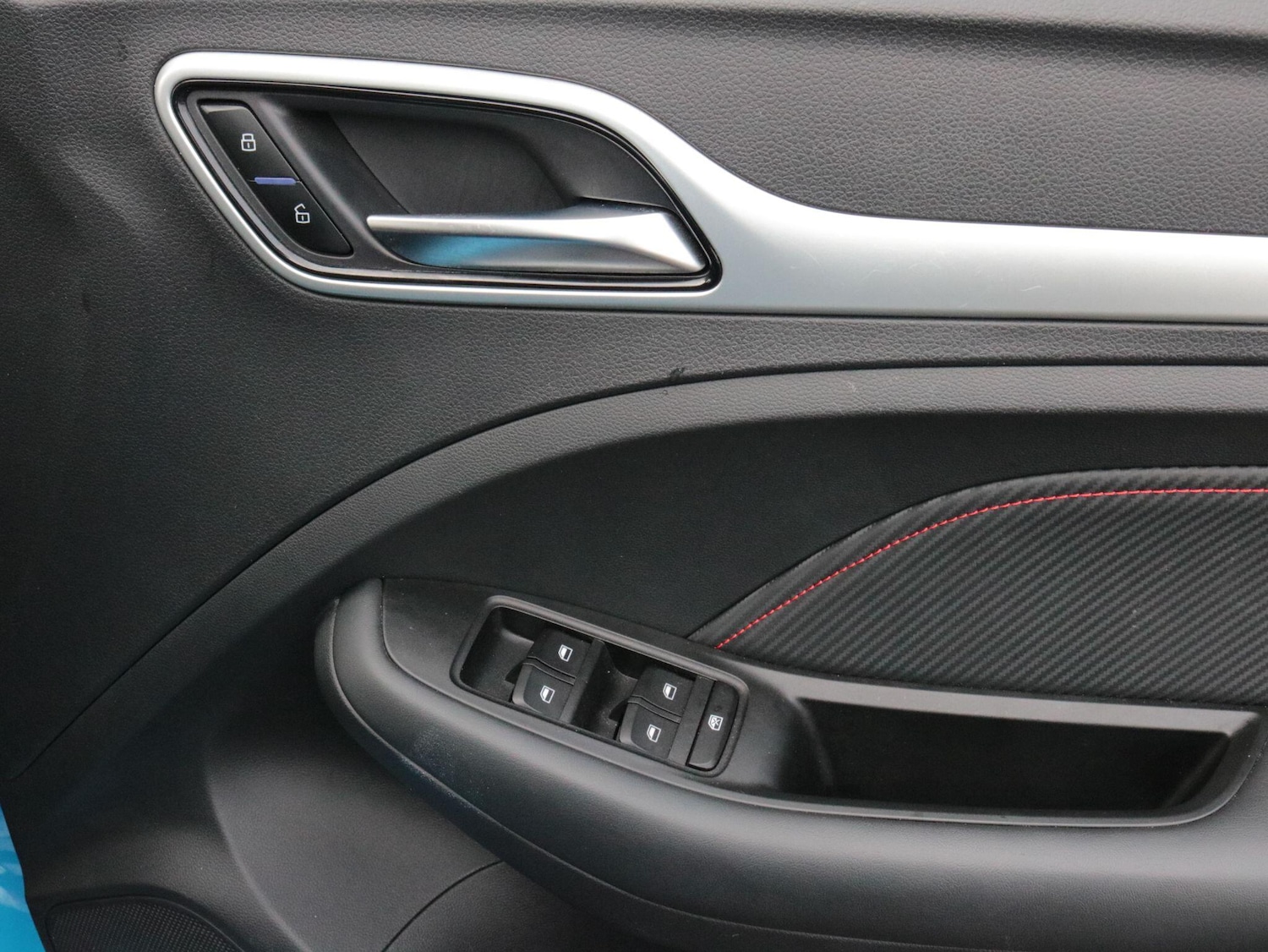 Used MG MG ZS for sale - 77029280: Photo 27