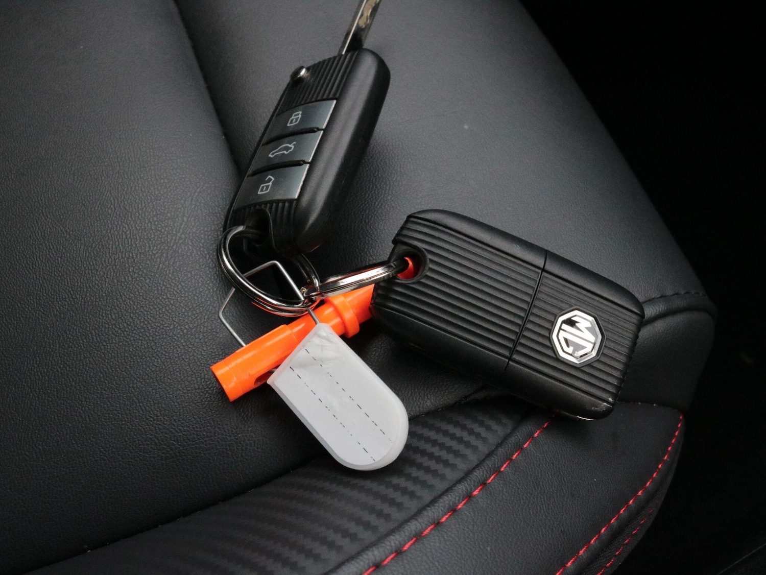 Used MG MG ZS for sale - 77029280: Photo 29