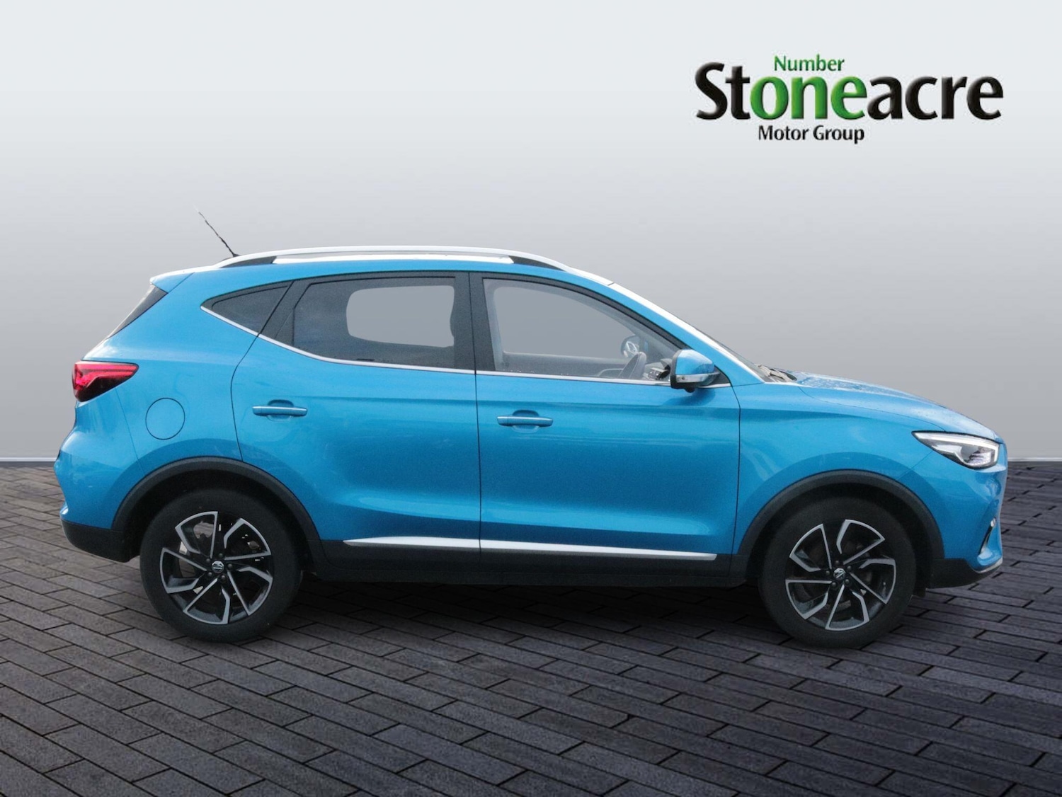 Used MG MG ZS for sale - 77029280: Photo 4