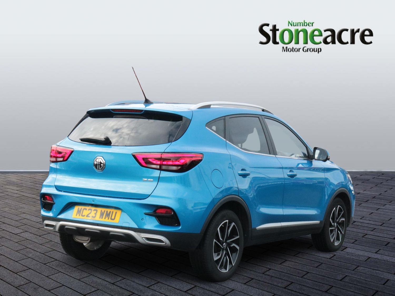 Used MG MG ZS for sale - 77029280: Photo 5