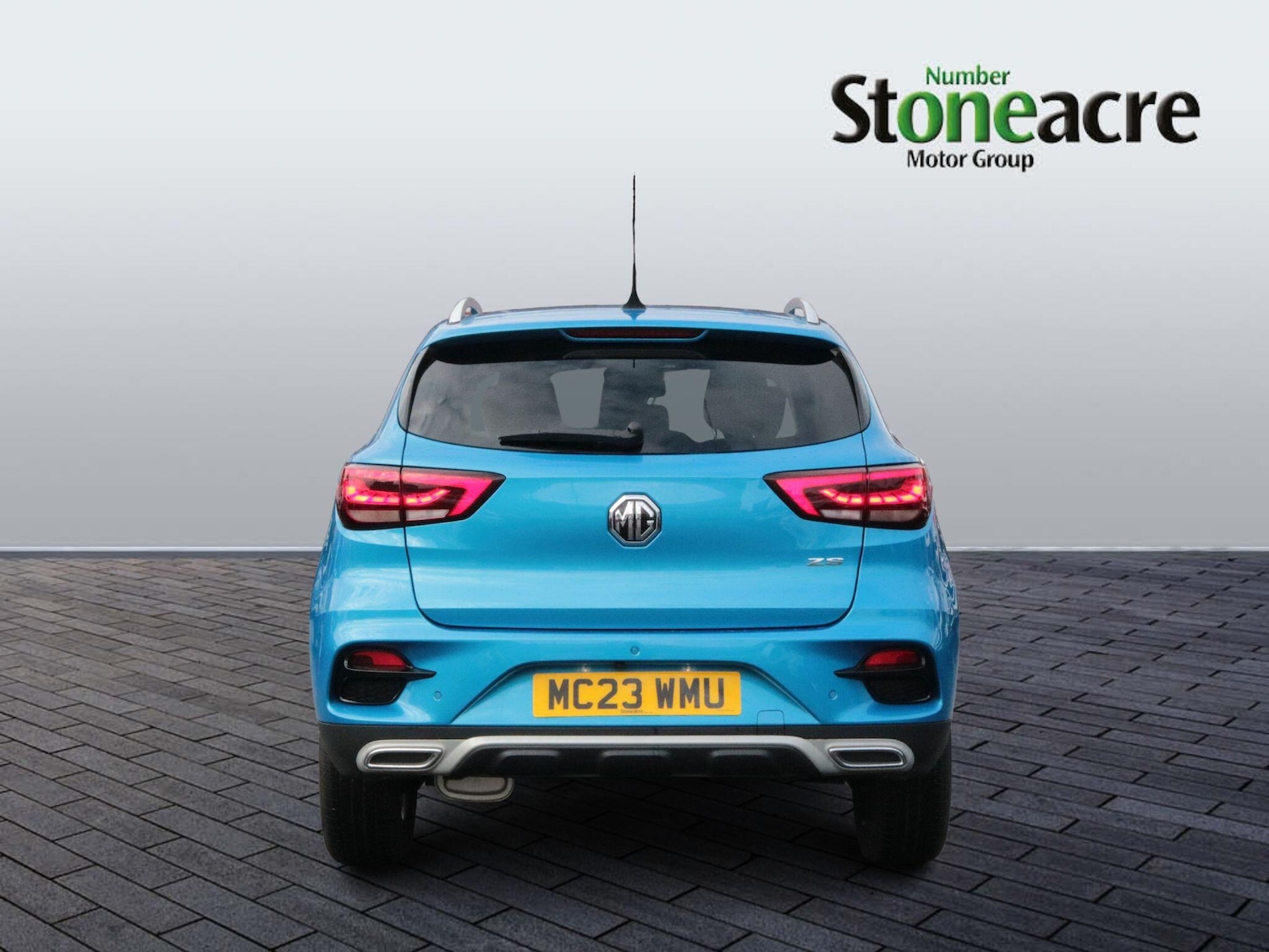 Used MG MG ZS for sale - 77029280: Photo 6