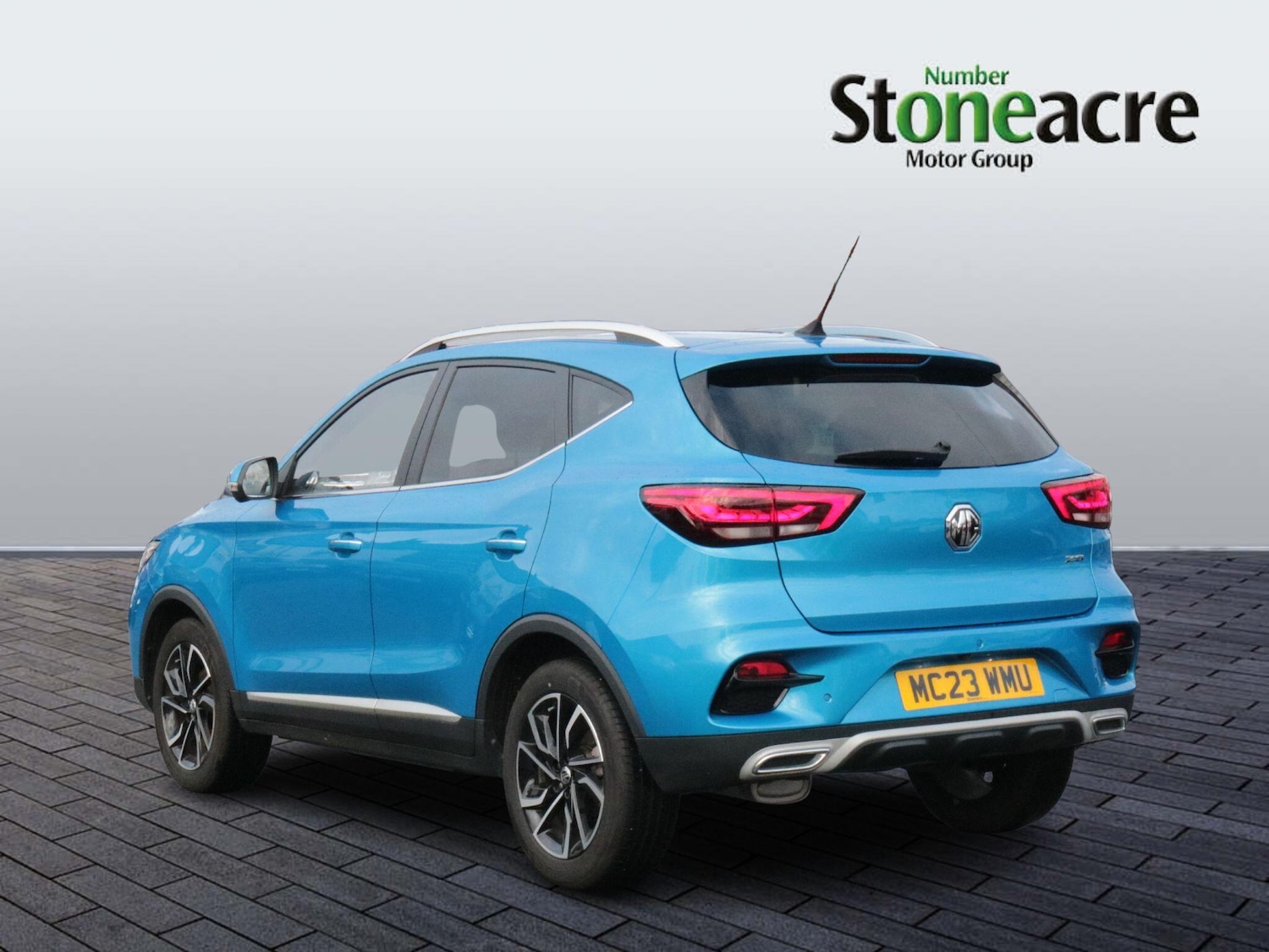 Used MG MG ZS for sale - 77029280: Photo 7