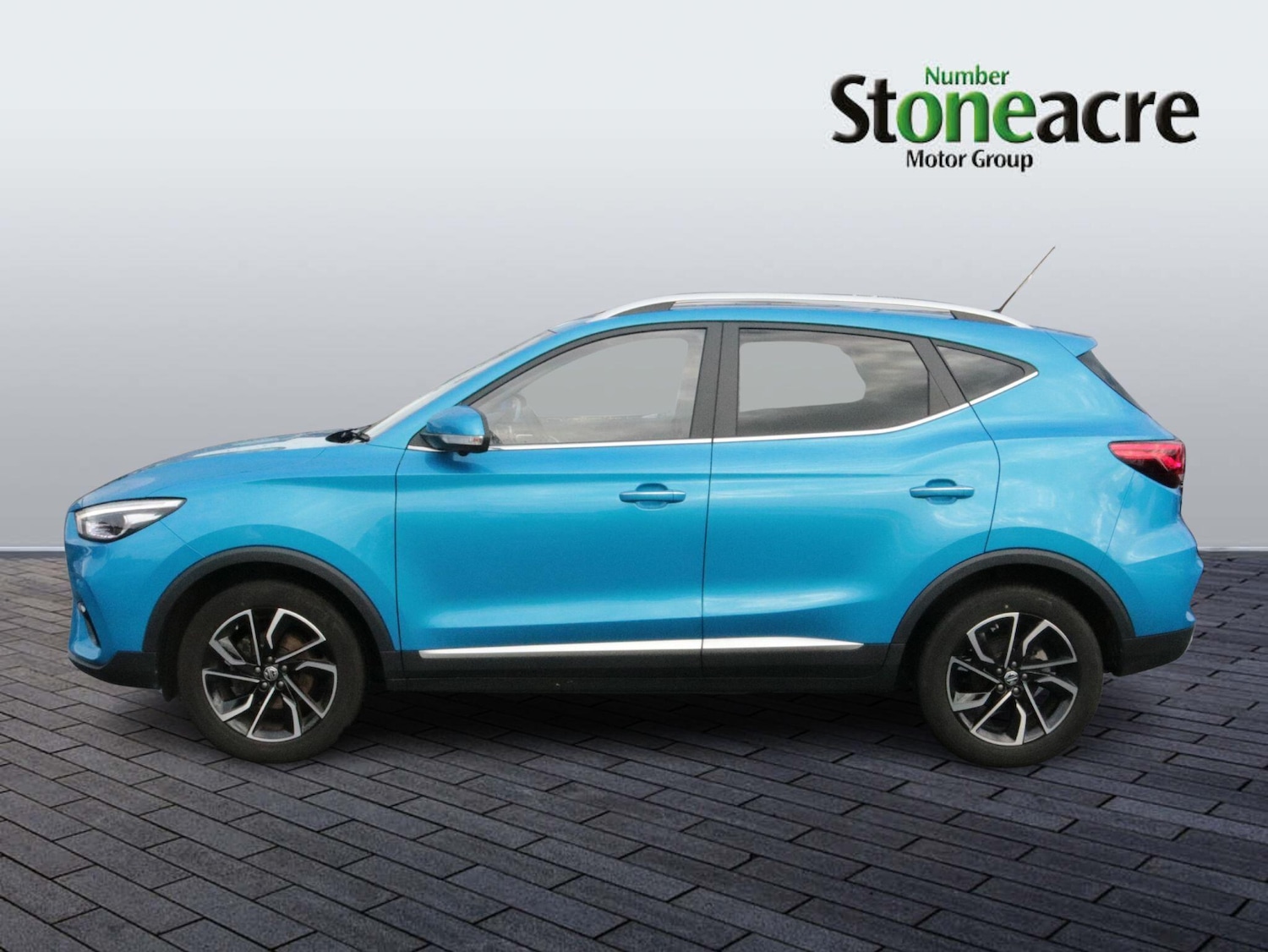 Used MG MG ZS for sale - 77029280: Photo 8