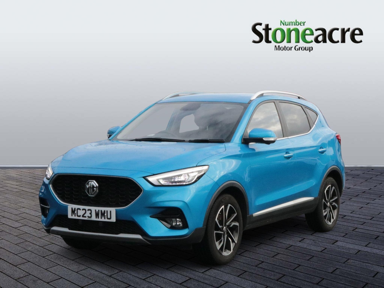 Used MG MG ZS for sale - 77029280: Photo 9