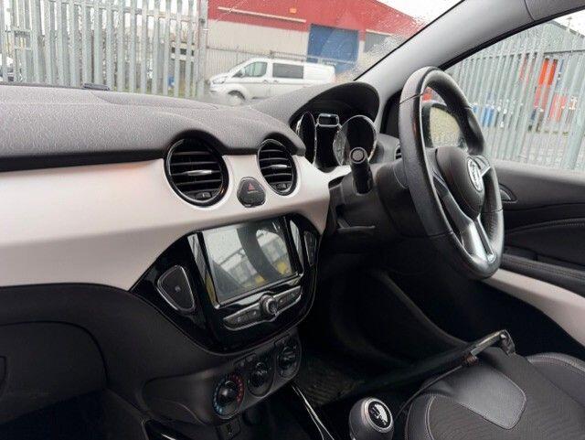 Used Vauxhall ADAM 2017 for sale - 77266936: Photo 5