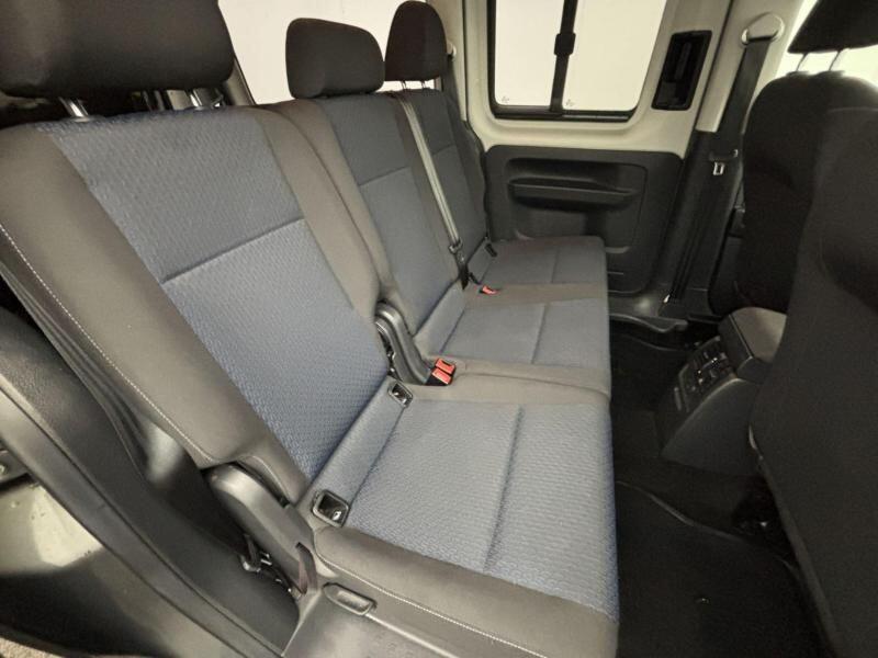 Used Volkswagen Caddy Maxi Life 2018 for sale - 76743579: Photo 4