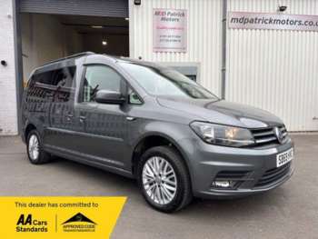 2020 (69) - 2.0 TDI 5dr