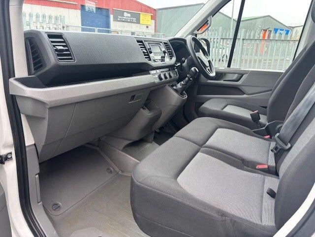 Used Volkswagen Crafter 2022 for sale - 76990067: Photo 12