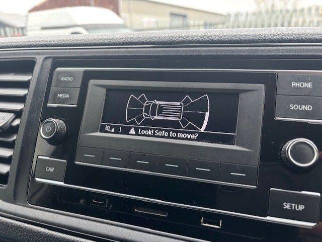 Used Volkswagen Crafter 2022 for sale - 76990067: Photo 18