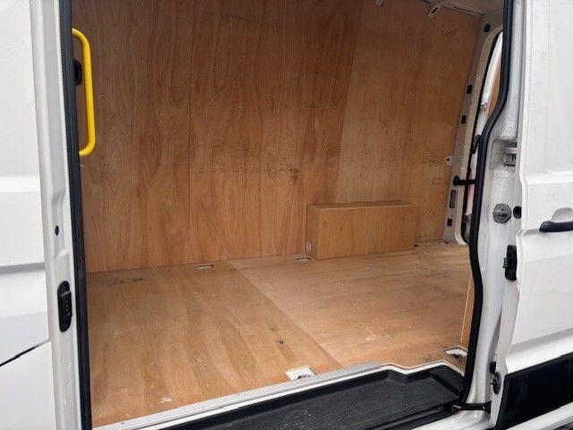 Used Volkswagen Crafter 2022 for sale - 76990067: Photo 20