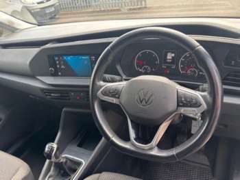 Used Volkswagen Caddy 2021 for sale - 75103528: Photo