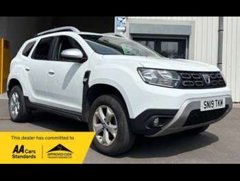 2019 (19) - 1.6 SCe Comfort Euro 6 (s/s) 5dr
