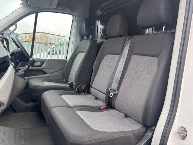 Used Volkswagen Crafter 2022 for sale - 76122631: Photo 13