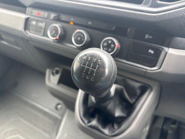 Used Volkswagen Crafter 2022 for sale - 76122631: Photo 14