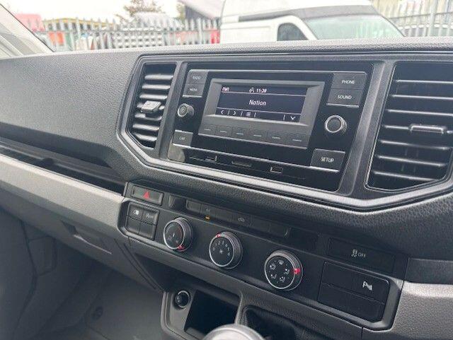 Used Volkswagen Crafter 2022 for sale - 76122631: Photo 17