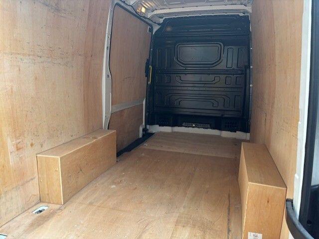 Used Volkswagen Crafter 2022 for sale - 76122631: Photo 19