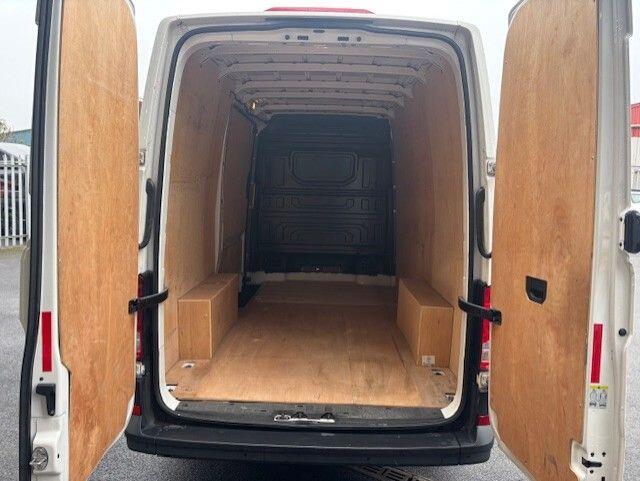 Used Volkswagen Crafter 2022 for sale - 76122631: Photo 5