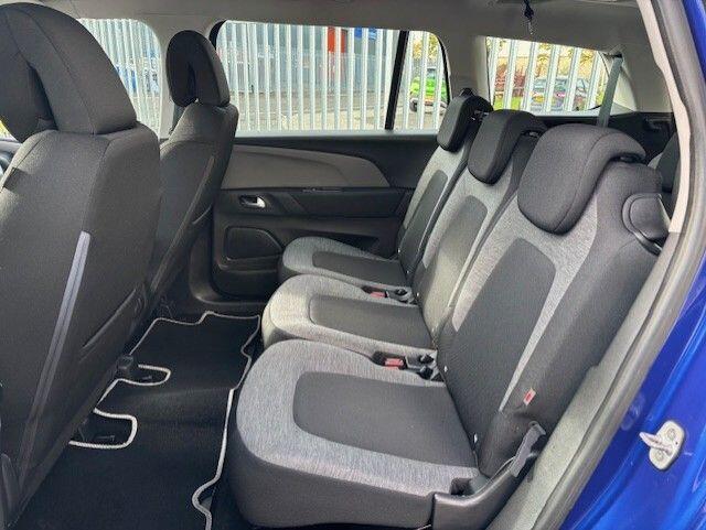Used Citroen C4 Grand Picasso 2018 for sale - 76989026: Photo 12