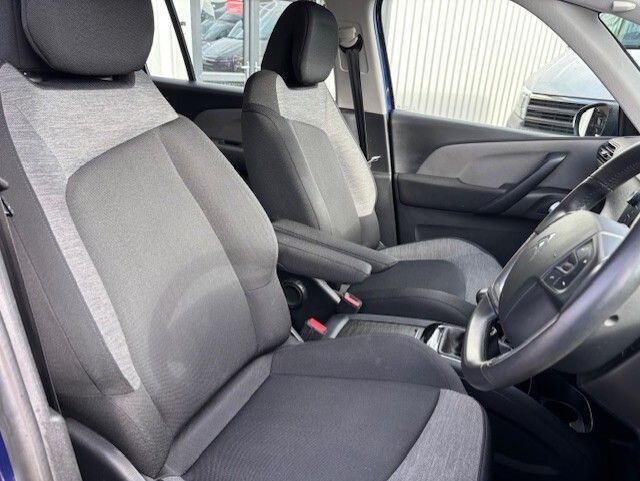 Used Citroen C4 Grand Picasso 2018 for sale - 76989026: Photo 14