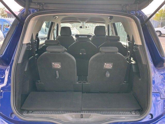 Used Citroen C4 Grand Picasso 2018 for sale - 76989026: Photo 17