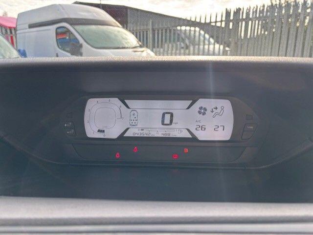 Used Citroen C4 Grand Picasso 2018 for sale - 76989026: Photo 20