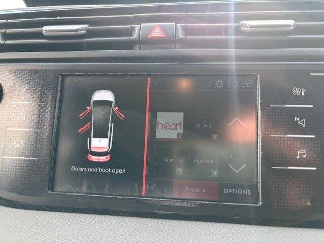 Used Citroen C4 Grand Picasso 2018 for sale - 76989026: Photo 21