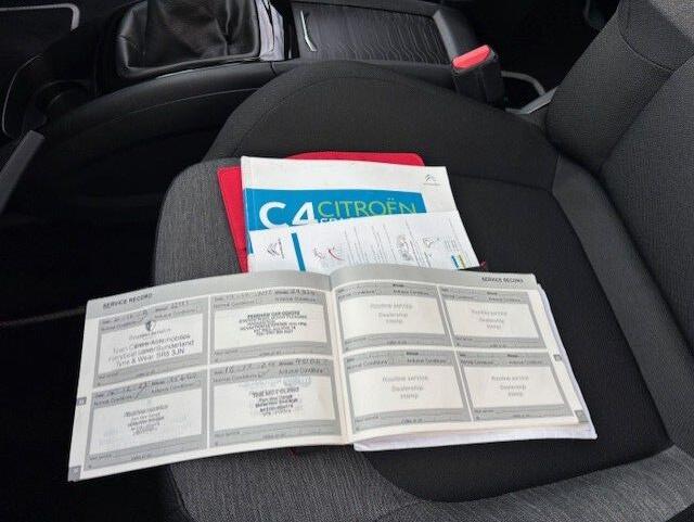 Used Citroen C4 Grand Picasso 2018 for sale - 76989026: Photo 22