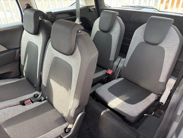 Used Citroen C4 Grand Picasso 2018 for sale - 76989026: Photo 8