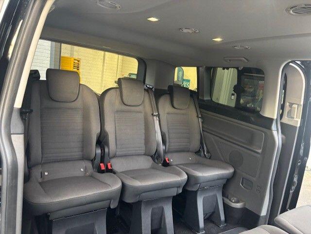 Used Ford Tourneo Custom 2022 for sale - 76913759: Photo 11