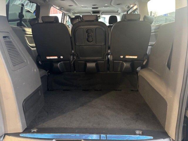 Used Ford Tourneo Custom 2022 for sale - 76913759: Photo 13