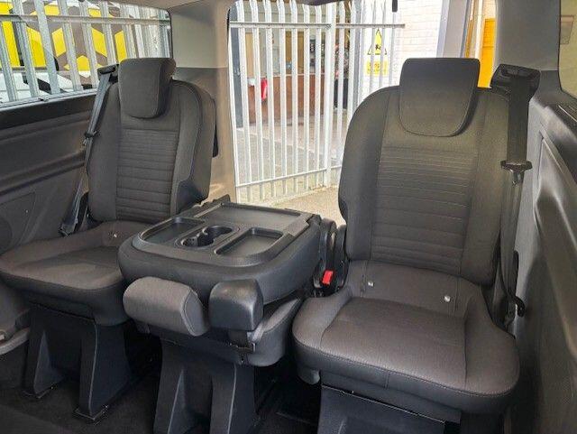 Used Ford Tourneo Custom 2022 for sale - 76913759: Photo 15