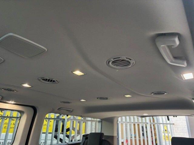 Used Ford Tourneo Custom 2022 for sale - 76913759: Photo 16