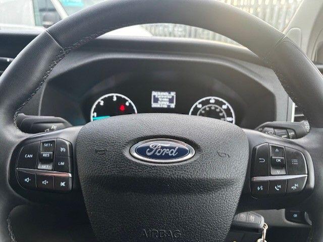 Used Ford Tourneo Custom 2022 for sale - 76913759: Photo 25