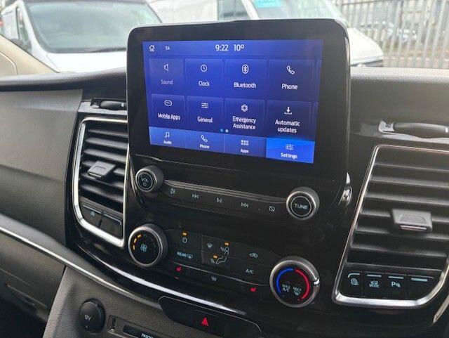Used Ford Tourneo Custom 2022 for sale - 76913759: Photo 28