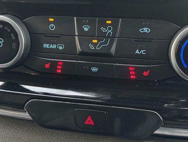 Used Ford Tourneo Custom 2022 for sale - 76913759: Photo 29