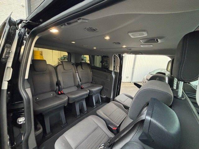 Used Ford Tourneo Custom 2022 for sale - 76913759: Photo 3