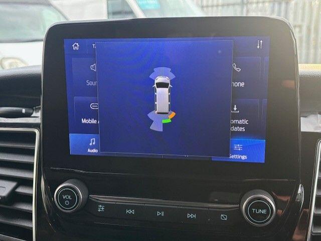 Used Ford Tourneo Custom 2022 for sale - 76913759: Photo 31