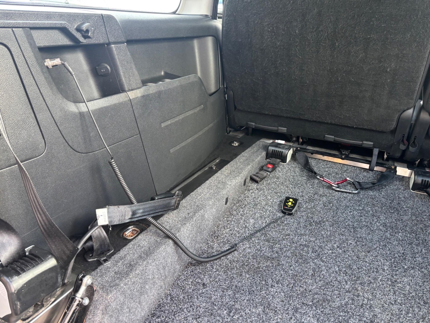 Used Volkswagen Caddy Maxi Life 2020 for sale - 76538013: Photo 26