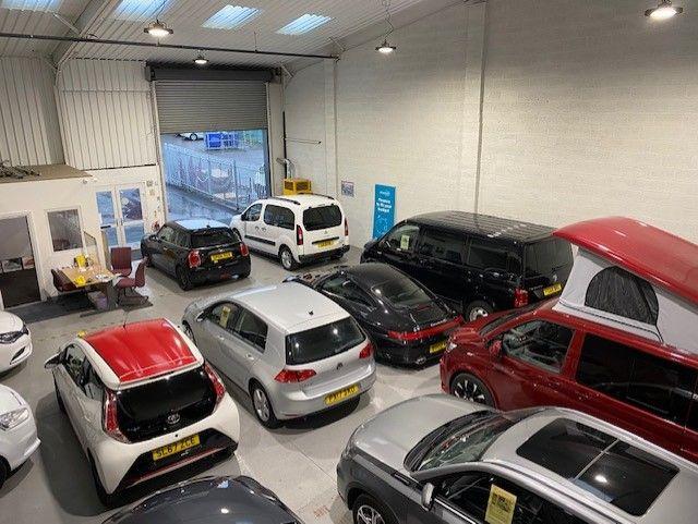 Used Volkswagen Transporter Shuttle 2019 for sale - 76700653: Photo 16