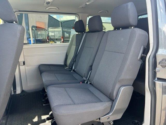 Used Volkswagen Transporter Shuttle 2019 for sale - 76700653: Photo 6