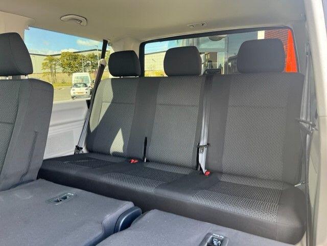 Used Volkswagen Transporter Shuttle 2019 for sale - 76700653: Photo 7